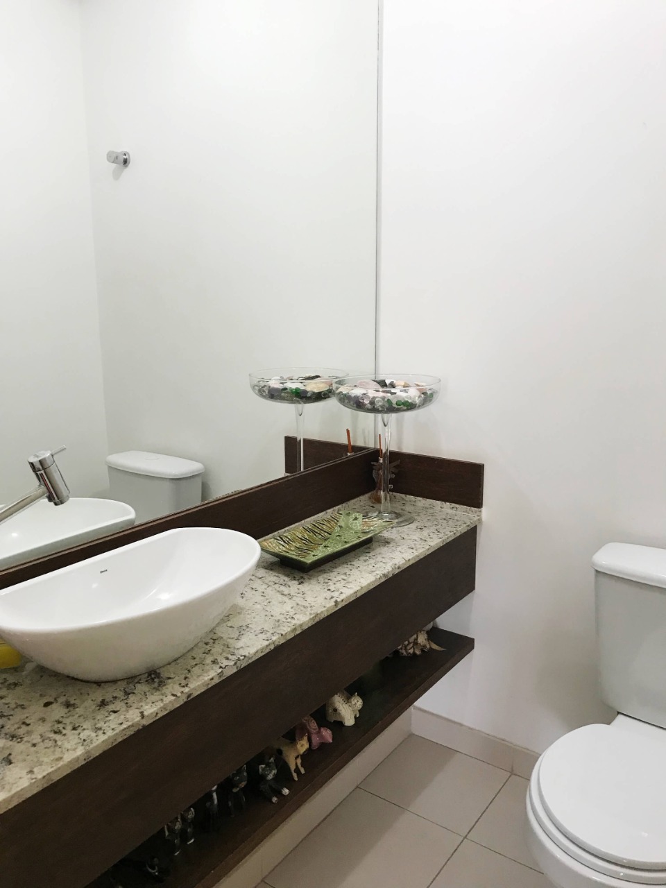 Apartamento à venda com 4 quartos, 170m² - Foto 18