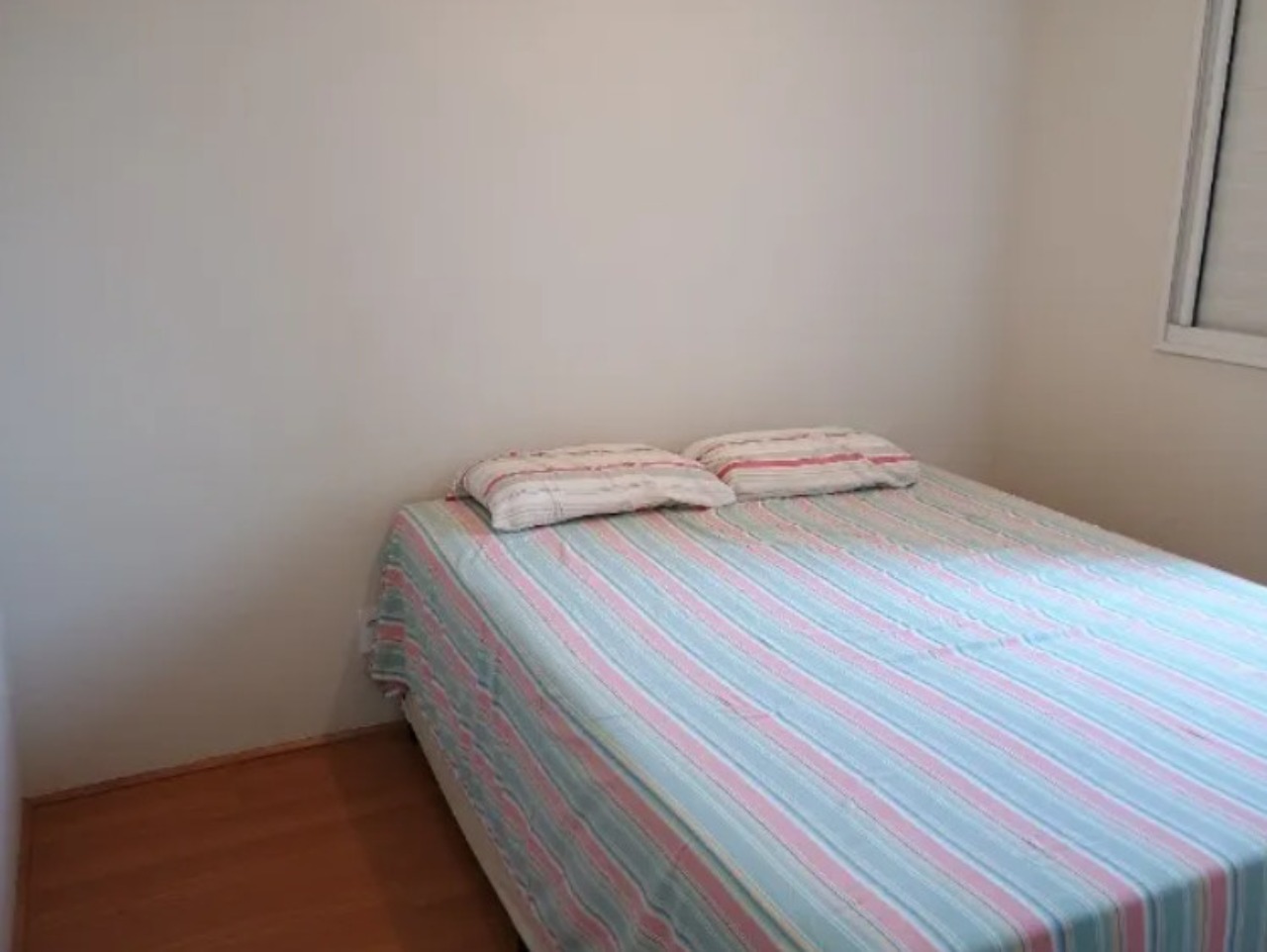 Apartamento à venda com 2 quartos, 43m² - Foto 5