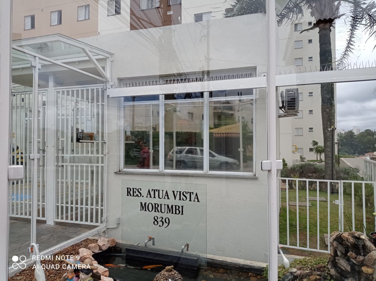 Apartamento à venda com 2 quartos, 44m² - Foto 16