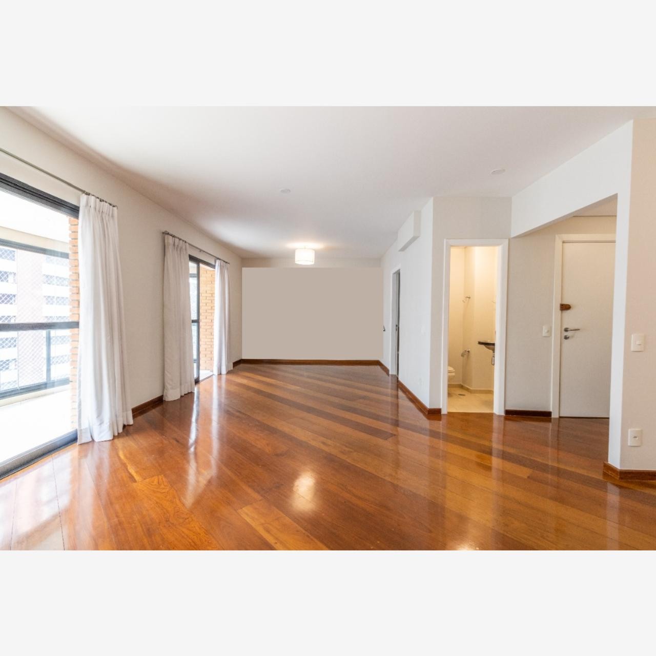 Apartamento à venda com 3 quartos, 167m² - Foto 5