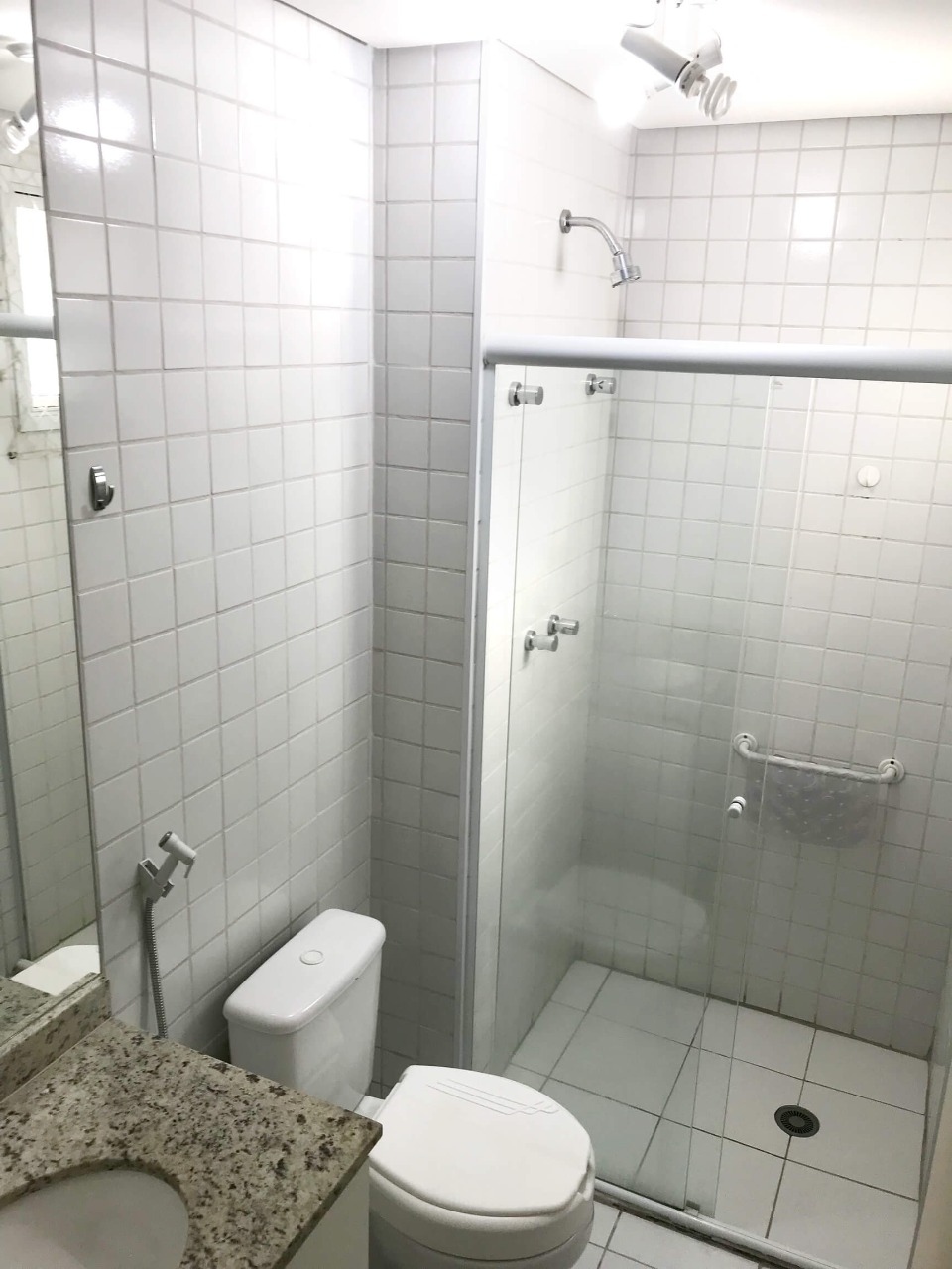 Apartamento à venda com 4 quartos, 170m² - Foto 2