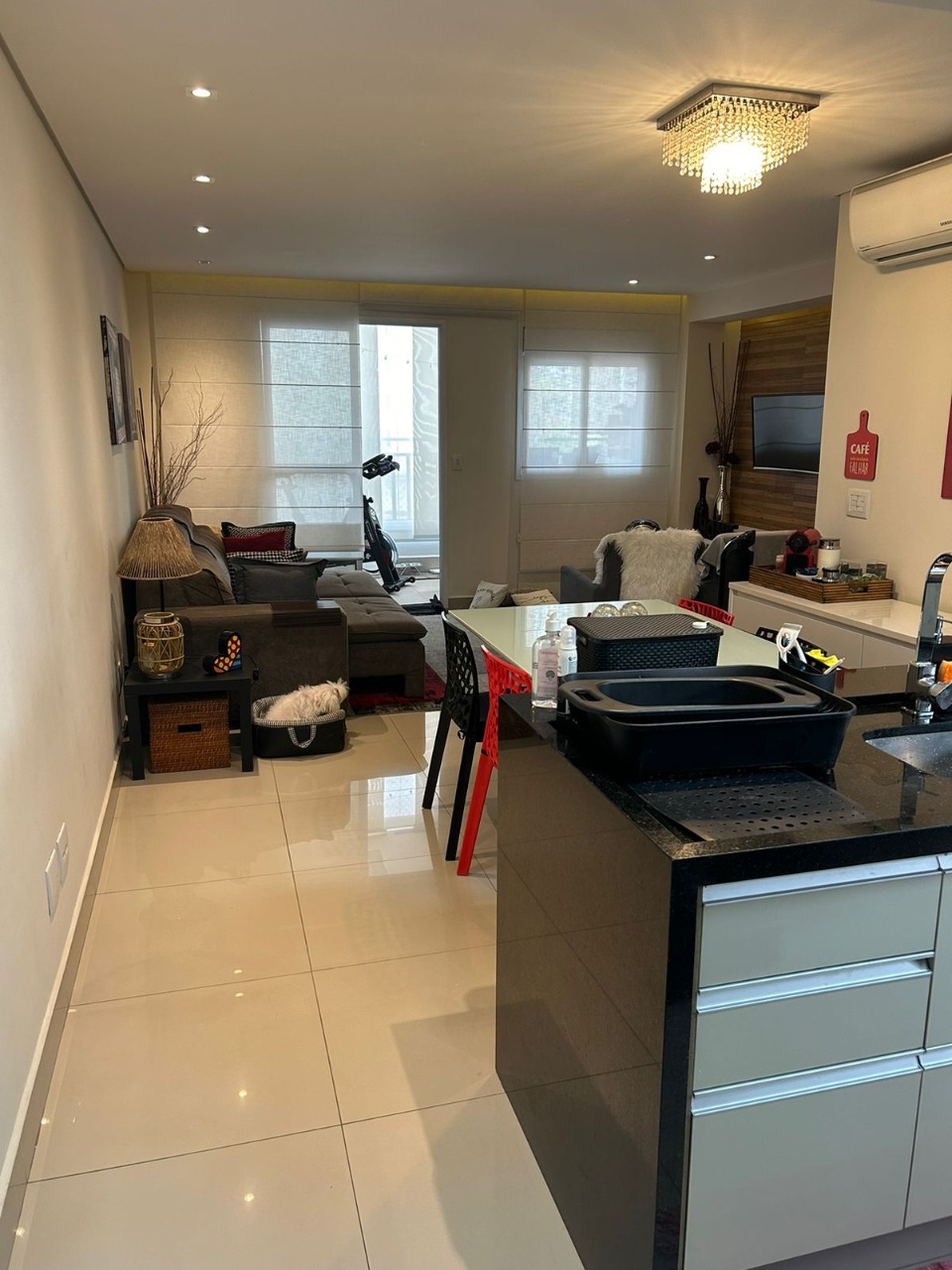 Apartamento à venda com 2 quartos, 75m² - Foto 24