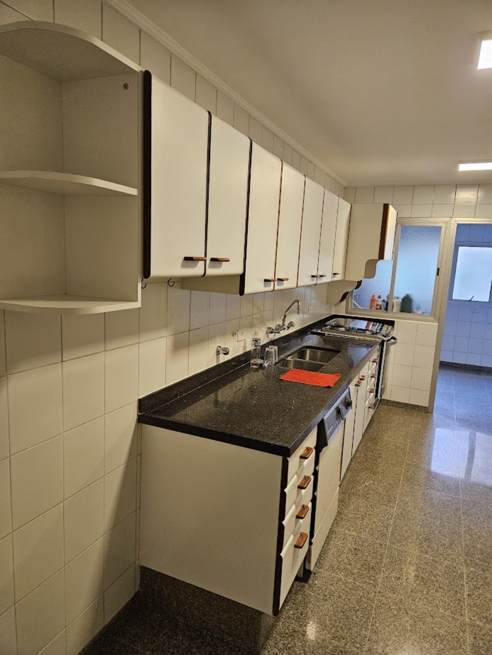 Apartamento para alugar com 3 quartos, 175m² - Foto 13