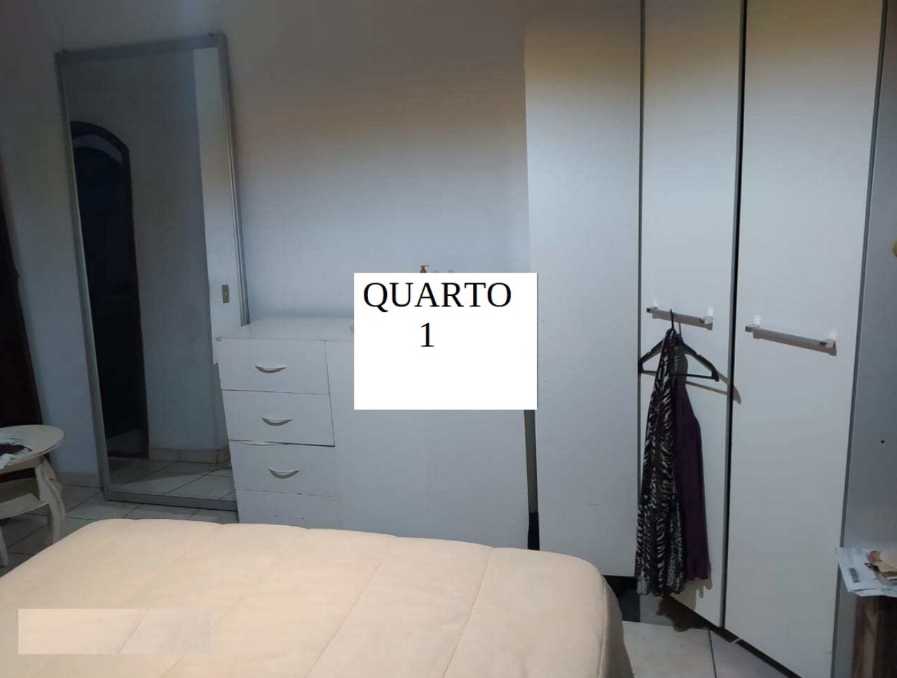 Casa à venda com 3 quartos, 116m² - Foto 3