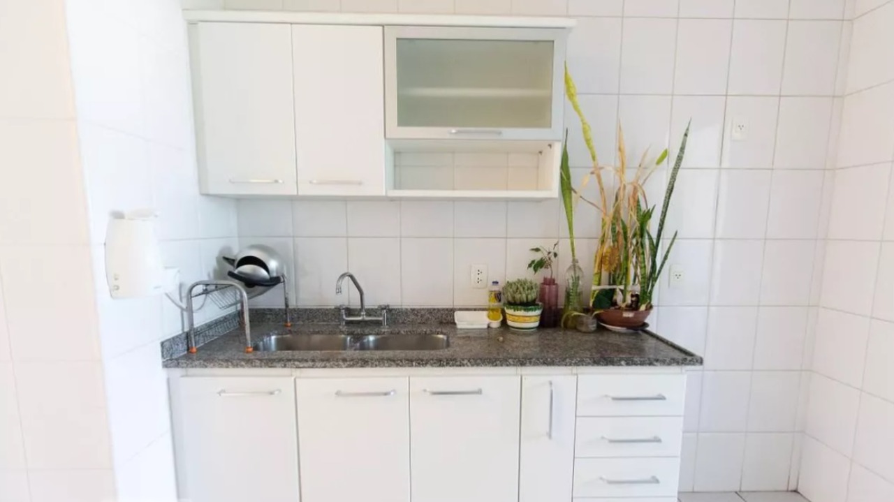 Apartamento à venda com 3 quartos, 102m² - Foto 4