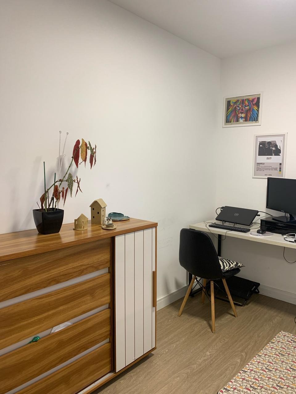 Apartamento à venda com 2 quartos, 96m² - Foto 4