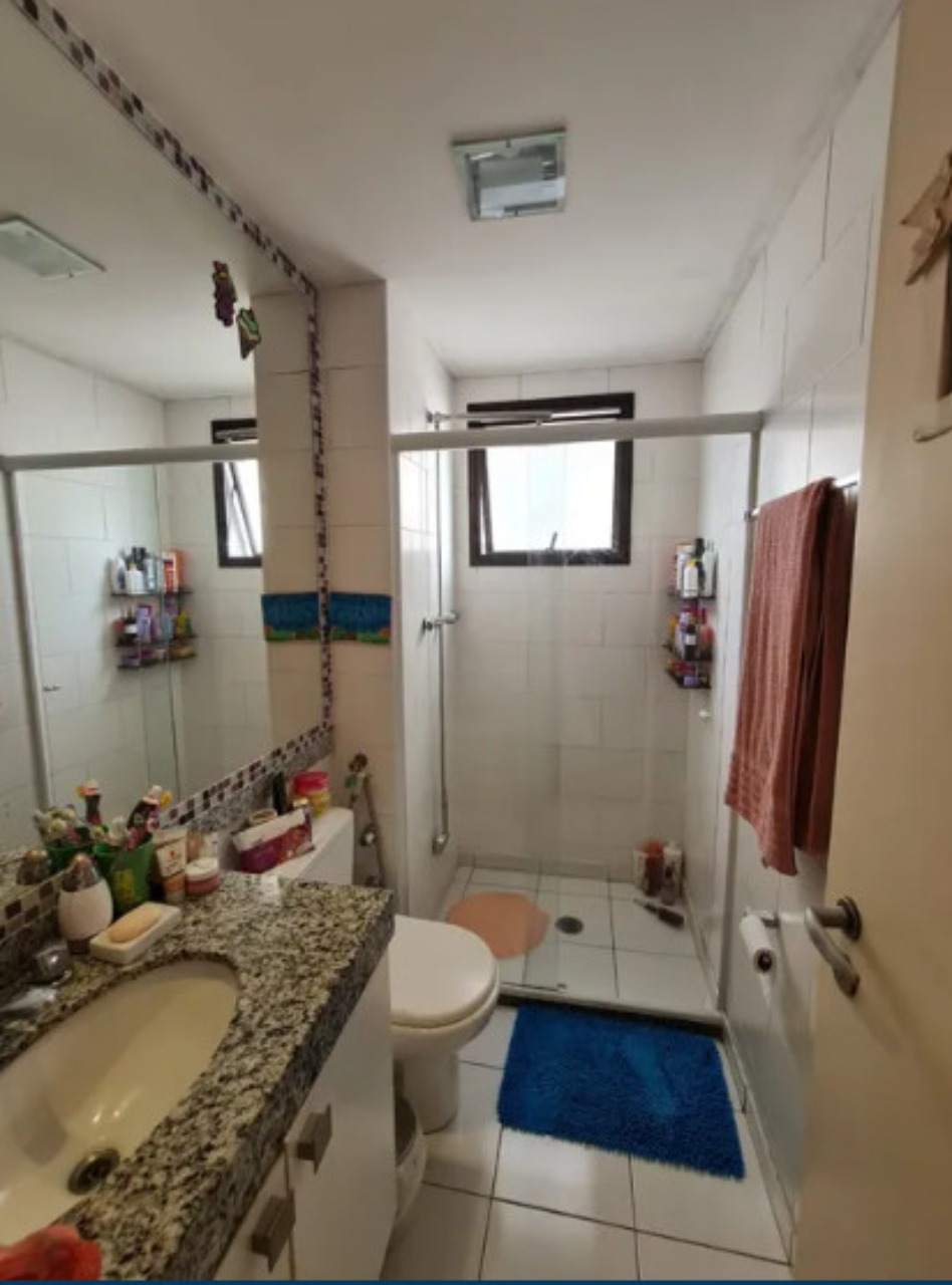 Apartamento à venda com 3 quartos, 178m² - Foto 37