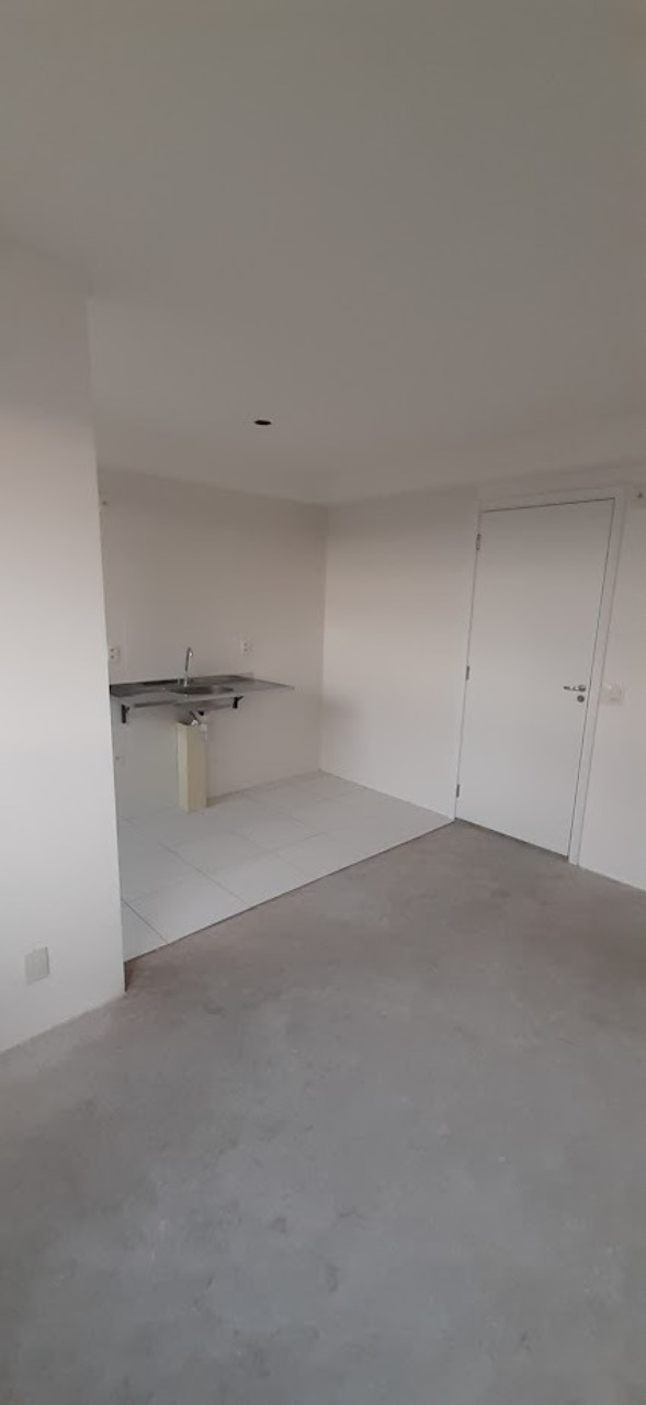 Apartamento à venda com 2 quartos, 40m² - Foto 4