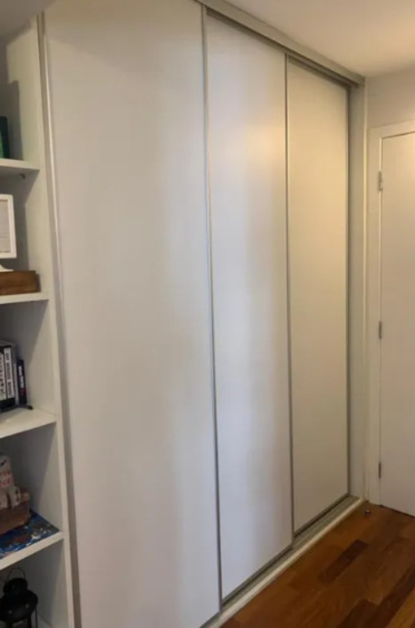 Apartamento à venda com 1 quarto, 90m² - Foto 19