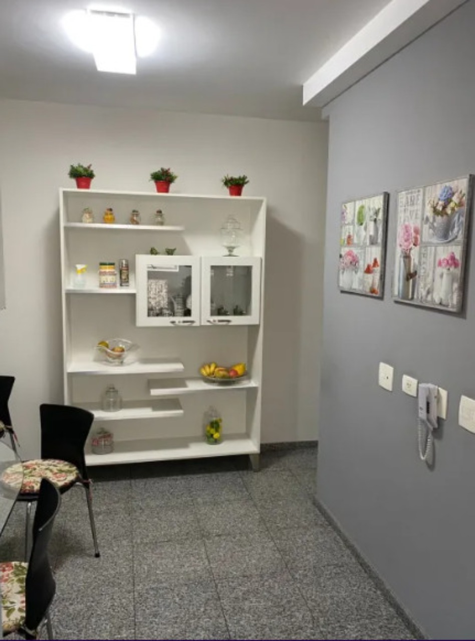 Apartamento à venda com 4 quartos, 144m² - Foto 4