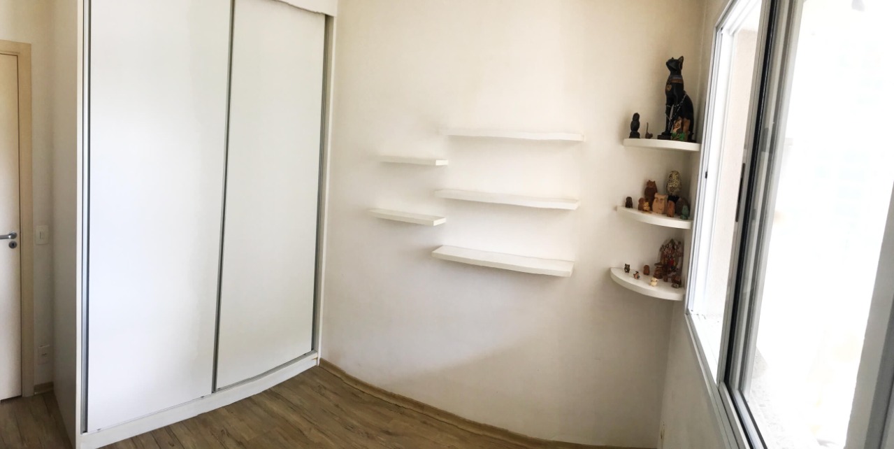 Apartamento à venda com 4 quartos, 170m² - Foto 25