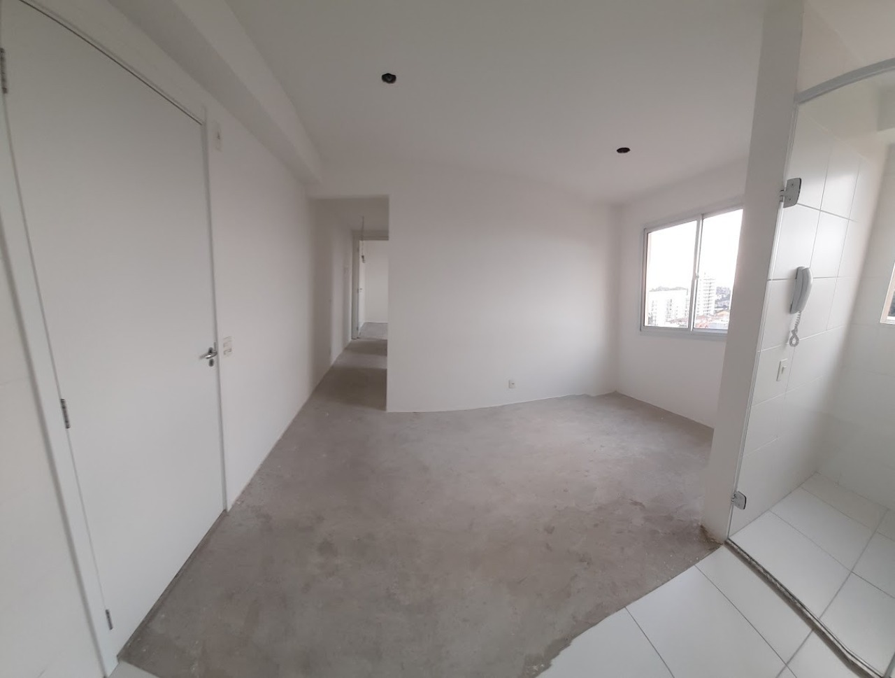 Apartamento à venda com 2 quartos, 40m² - Foto 1