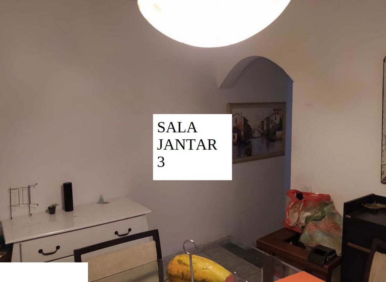 Casa à venda com 3 quartos, 116m² - Foto 17