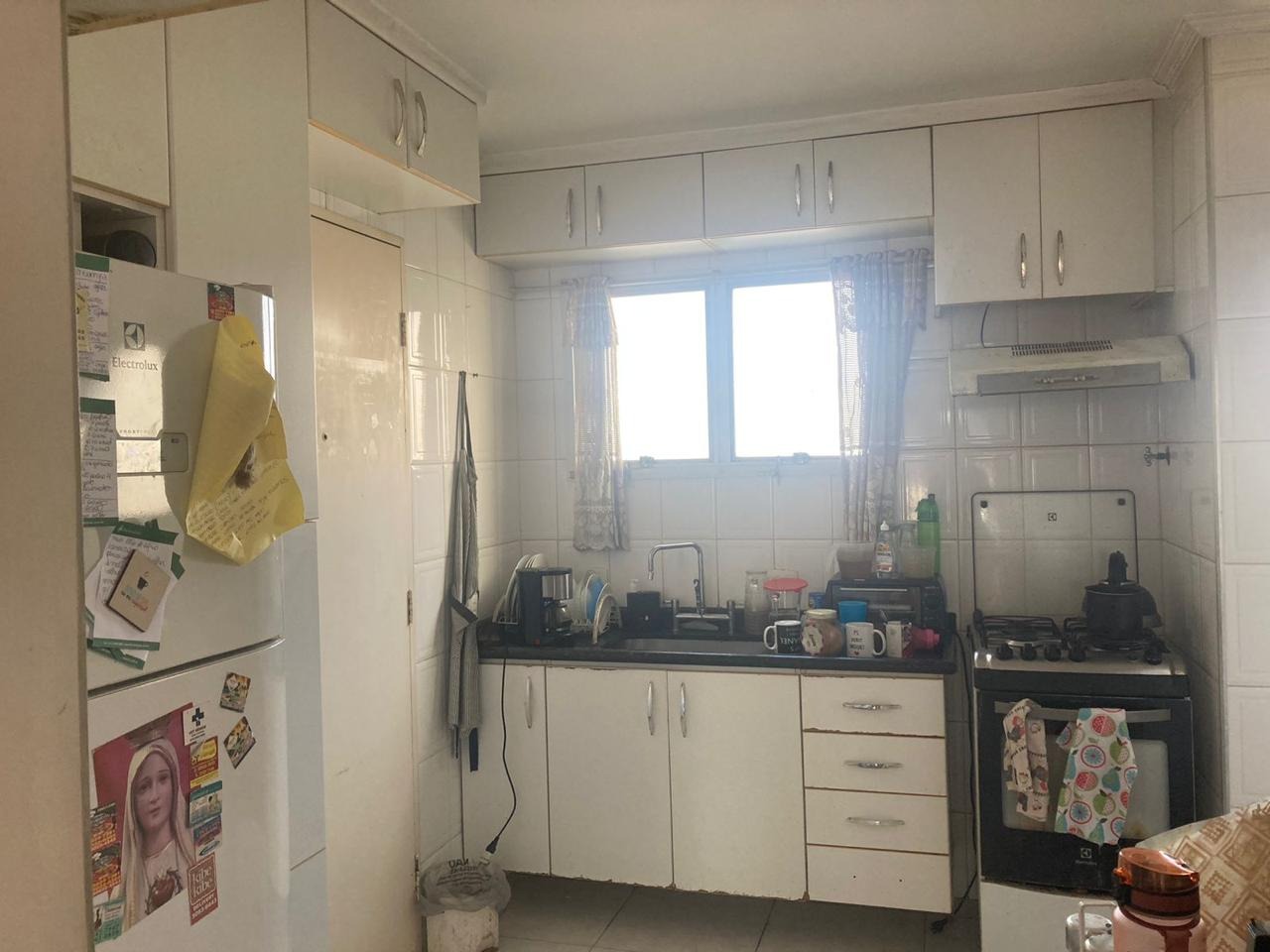 Apartamento à venda com 2 quartos, 65m² - Foto 6