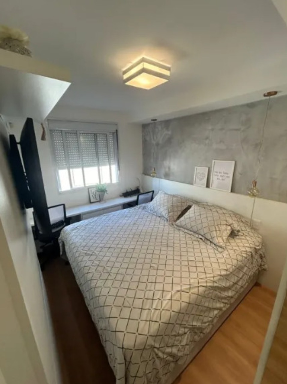 Apartamento à venda com 2 quartos, 70m² - Foto 9