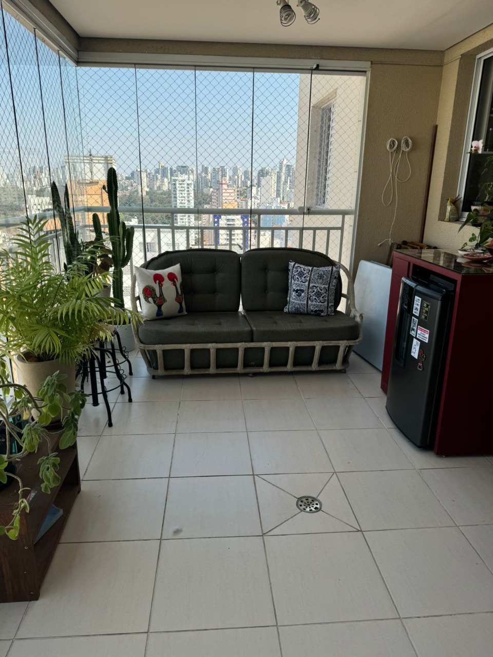 Apartamento à venda com 2 quartos, 79m² - Foto 26