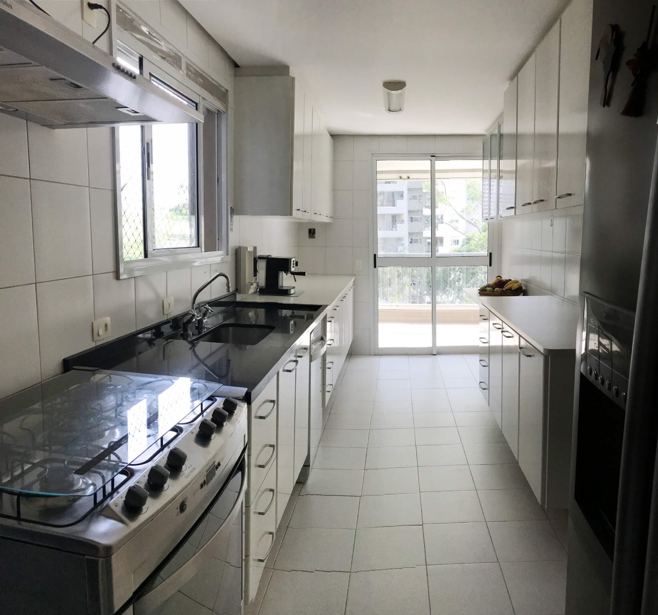 Apartamento à venda com 4 quartos, 170m² - Foto 31