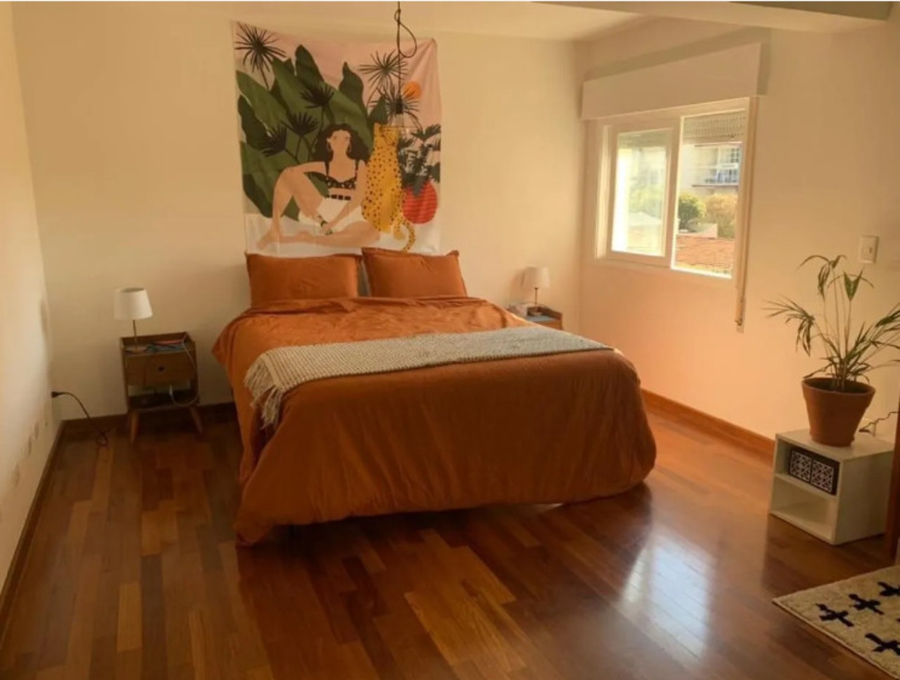 Apartamento à venda com 1 quarto, 90m² - Foto 12