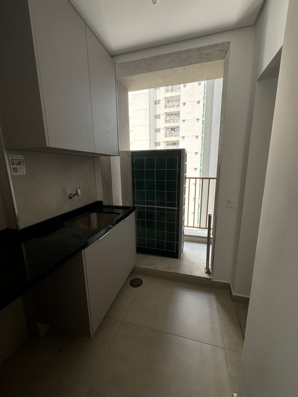 Apartamento para alugar com 3 quartos, 147m² - Foto 22