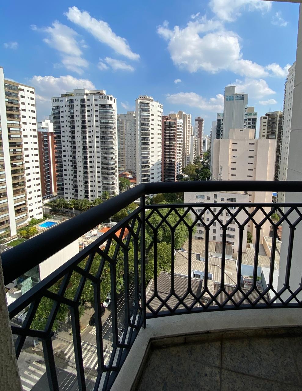 Apartamento à venda com 3 quartos, 105m² - Foto 14