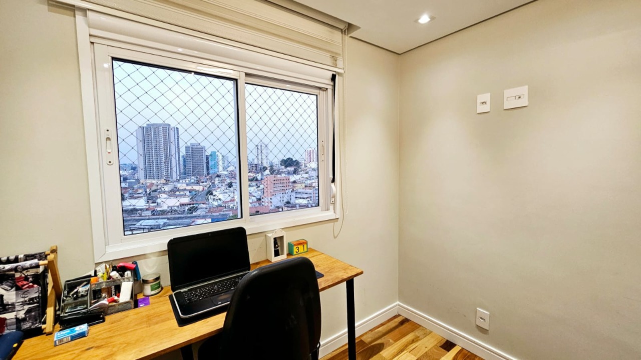 Apartamento à venda com 3 quartos, 72m² - Foto 4