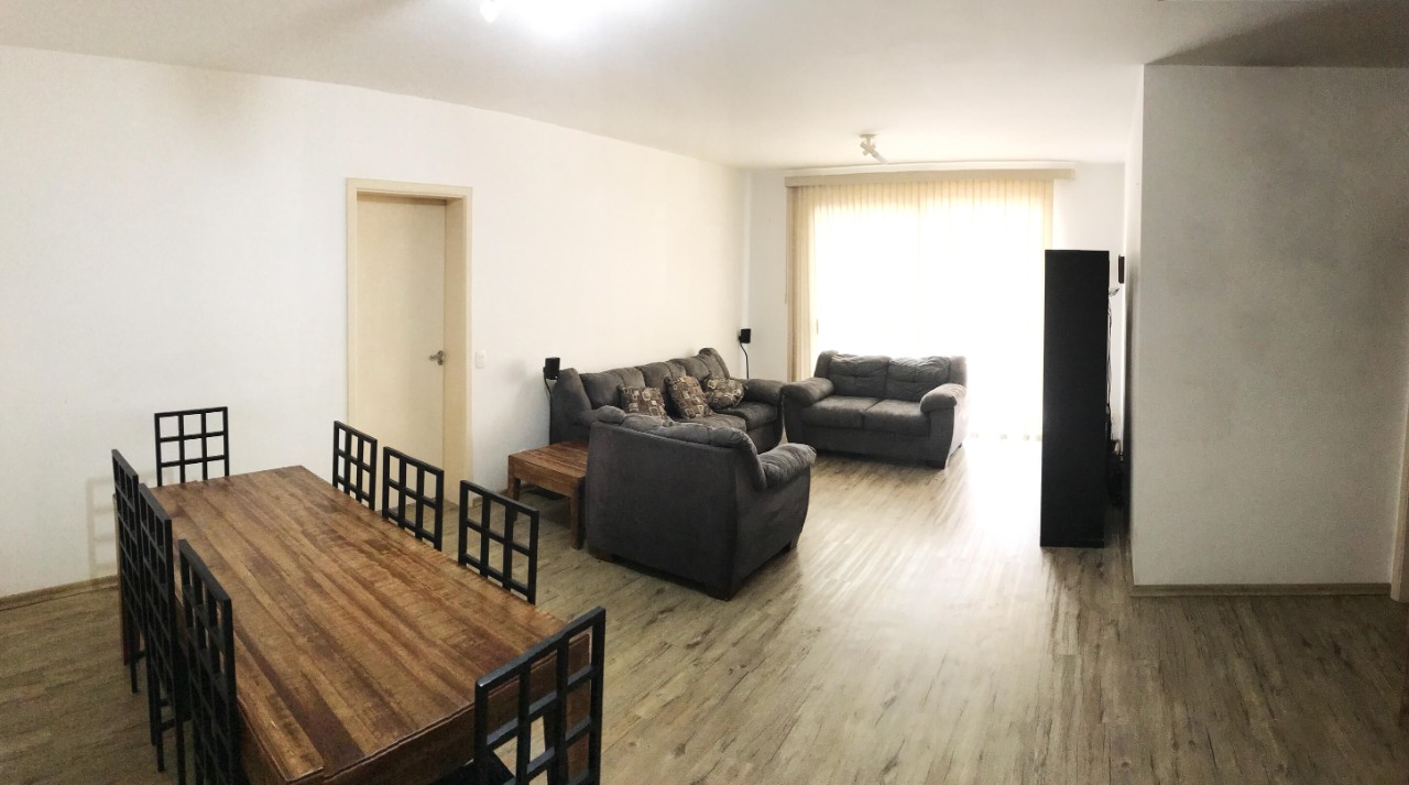 Apartamento à venda com 4 quartos, 170m² - Foto 11