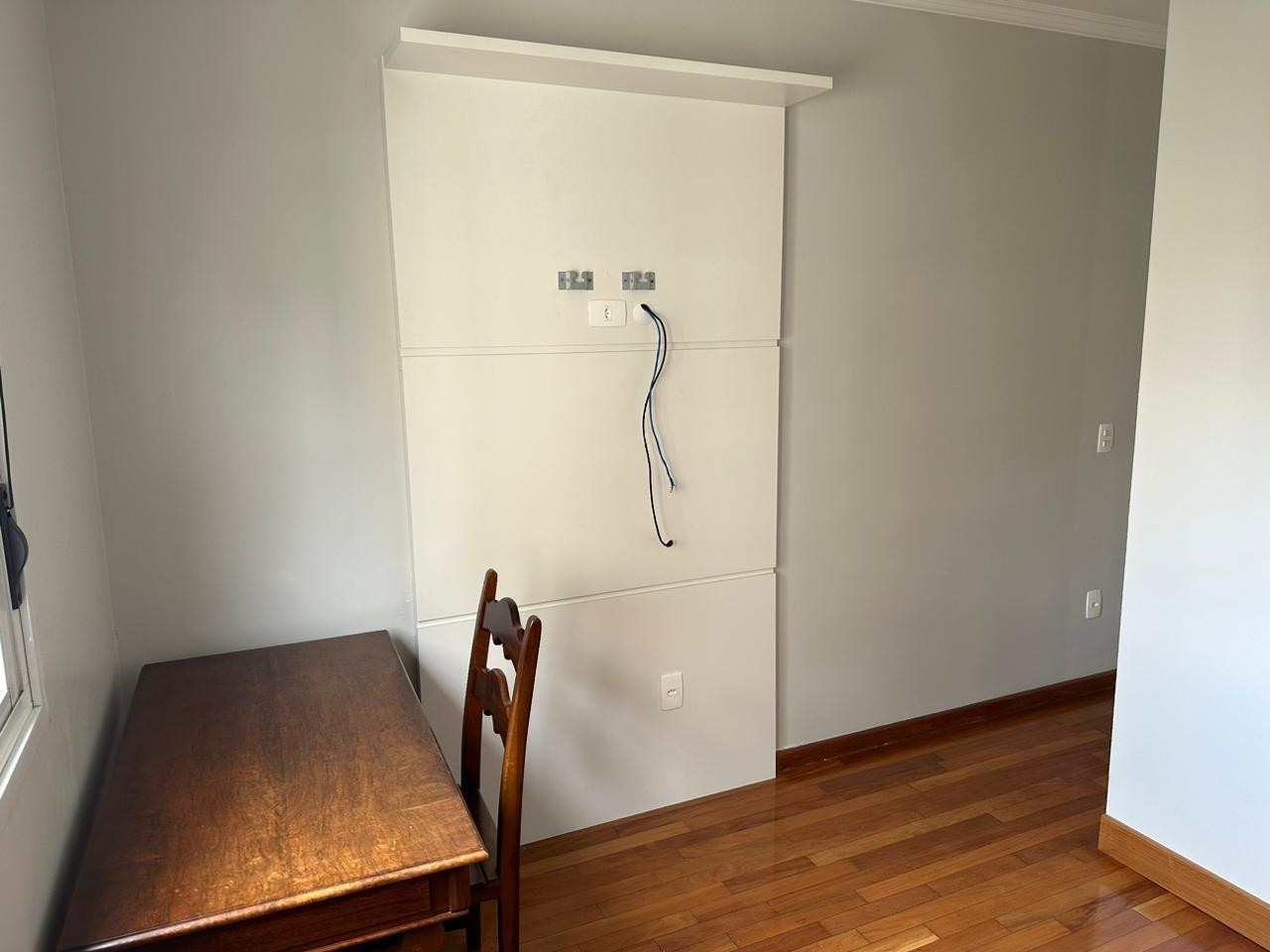 Apartamento à venda e aluguel com 3 quartos, 130m² - Foto 2