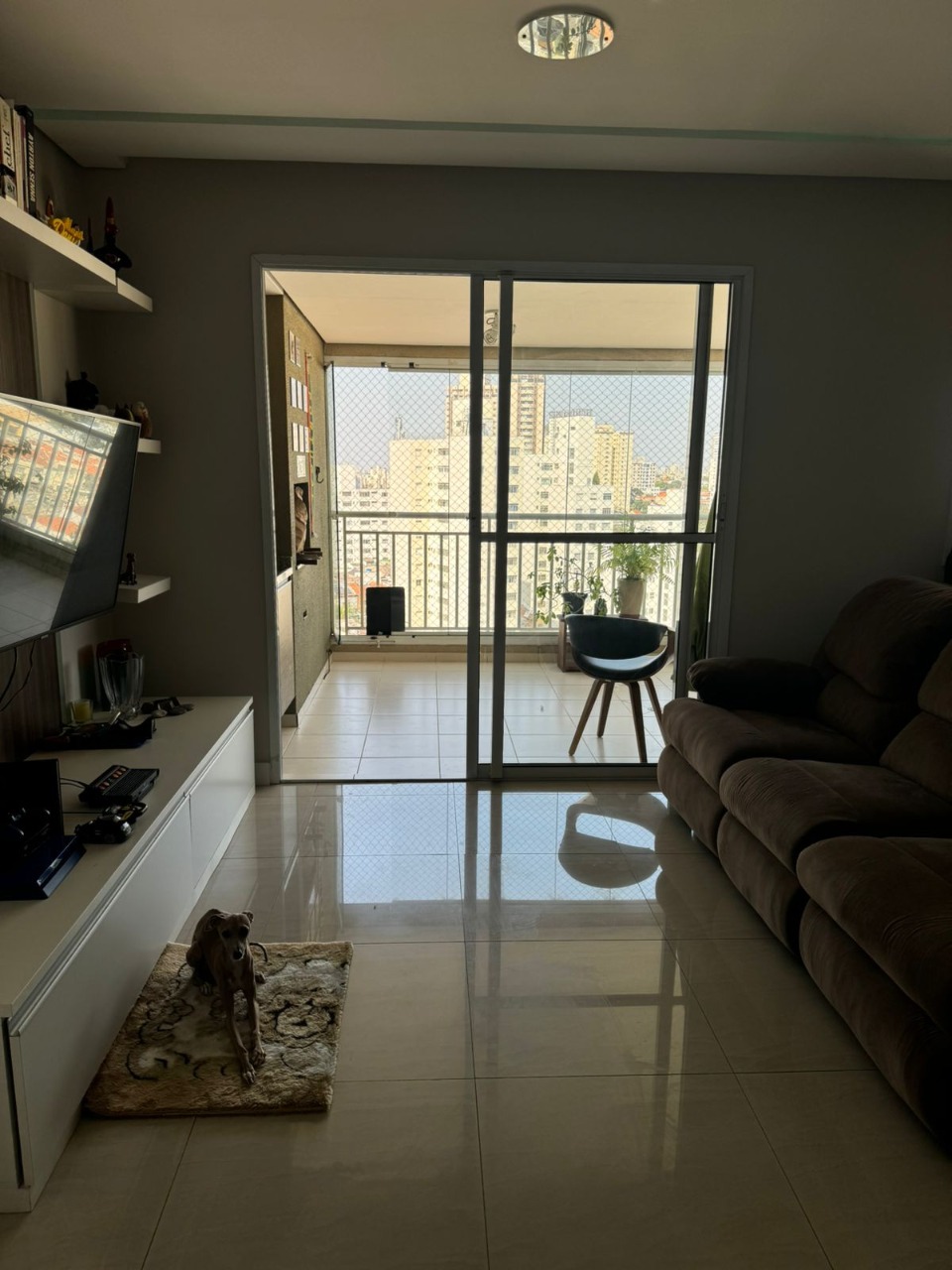 Apartamento à venda com 2 quartos, 79m² - Foto 13