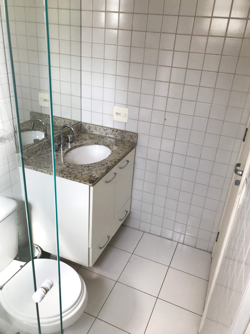 Apartamento à venda com 4 quartos, 170m² - Foto 19