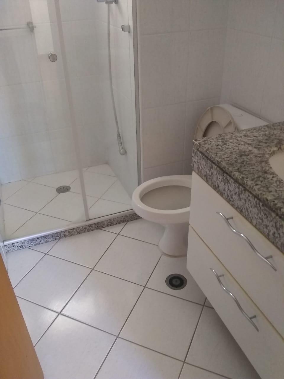 Apartamento à venda com 3 quartos, 105m² - Foto 7