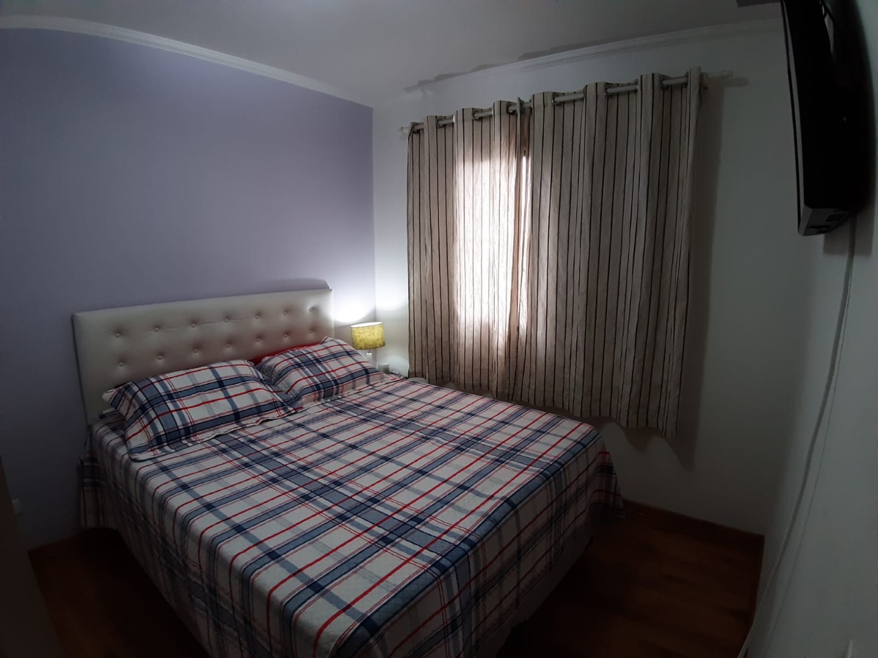 Apartamento à venda com 2 quartos, 60m² - Foto 11