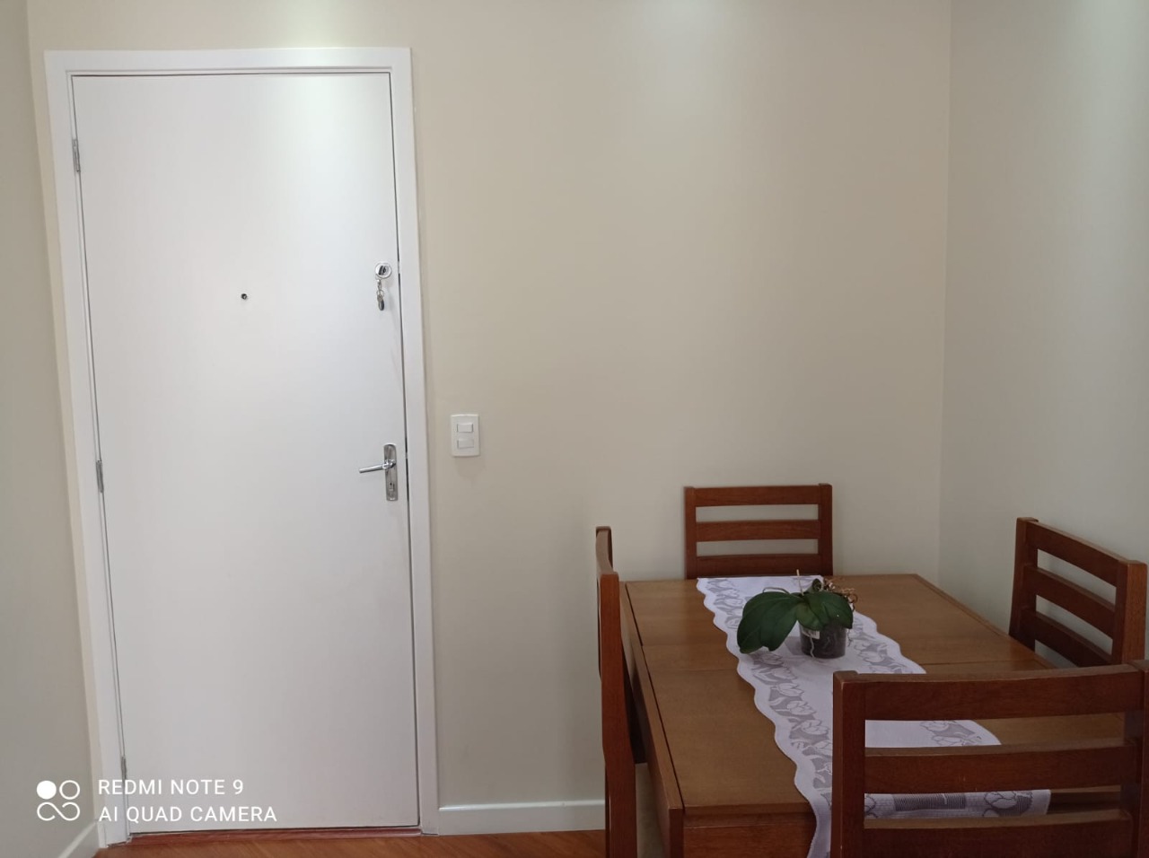 Apartamento à venda com 2 quartos, 44m² - Foto 5