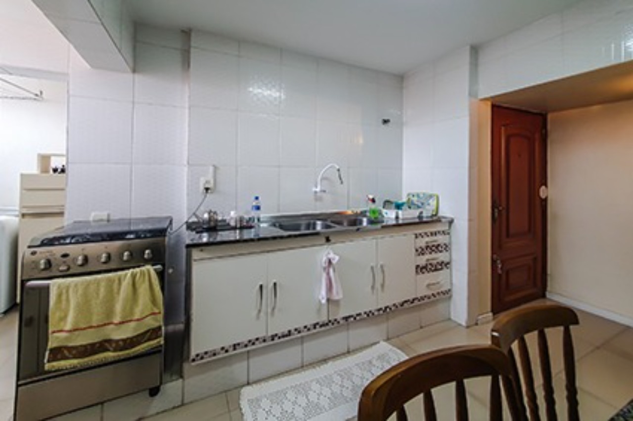 Apartamento à venda com 2 quartos, 88m² - Foto 16