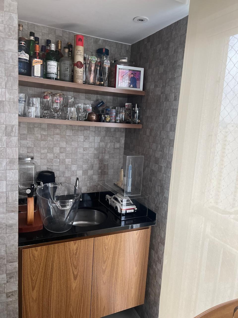 Apartamento à venda com 3 quartos, 142m² - Foto 8