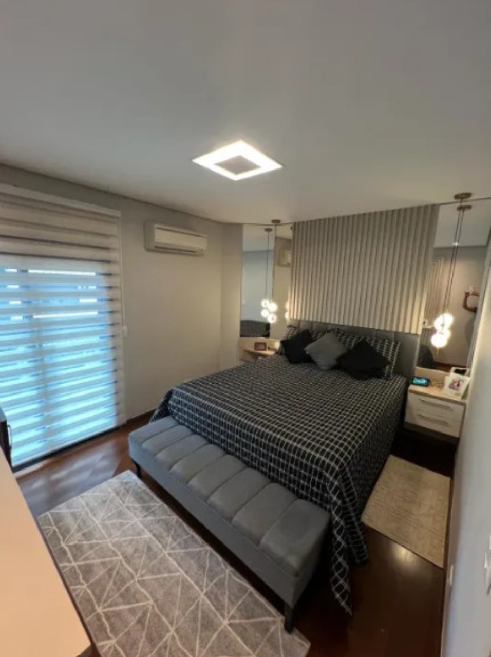 Apartamento à venda com 3 quartos, 160m² - Foto 7