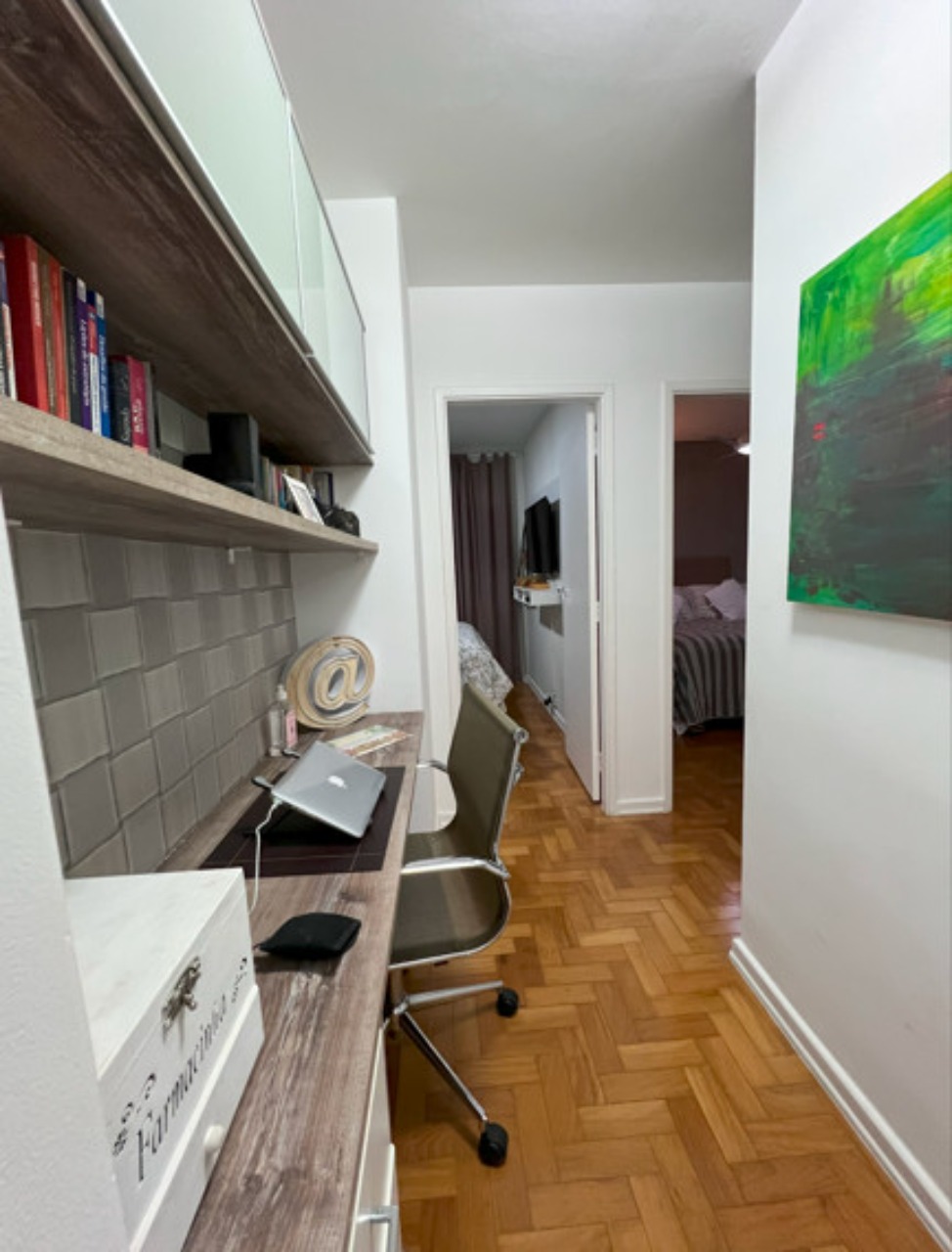 Apartamento à venda com 2 quartos, 85m² - Foto 23