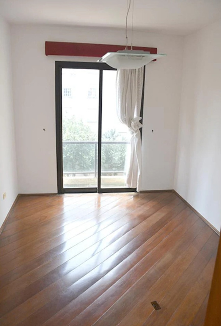 Apartamento à venda com 3 quartos, 195m² - Foto 8