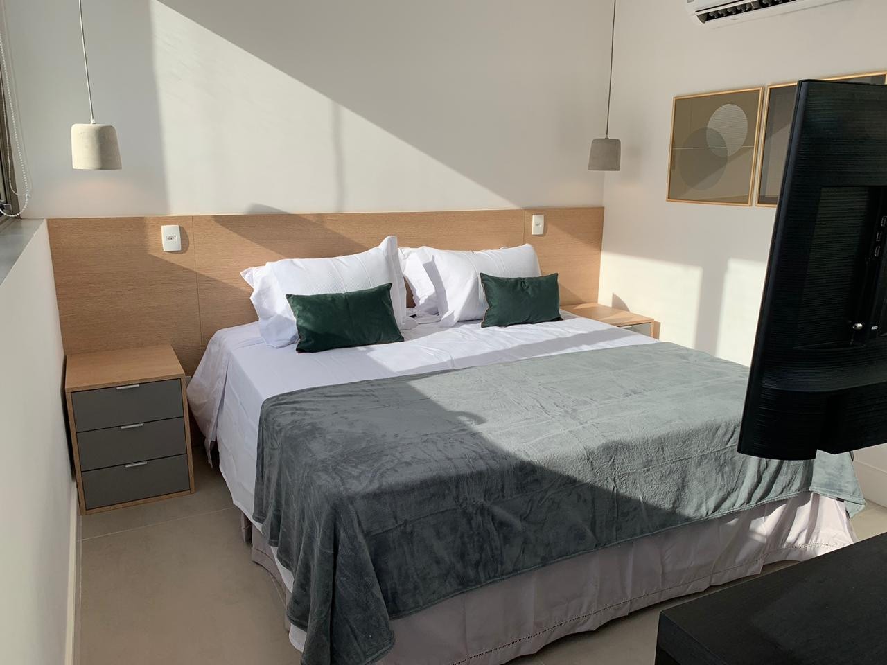 Cobertura à venda com 1 quarto, 85m² - Foto 10