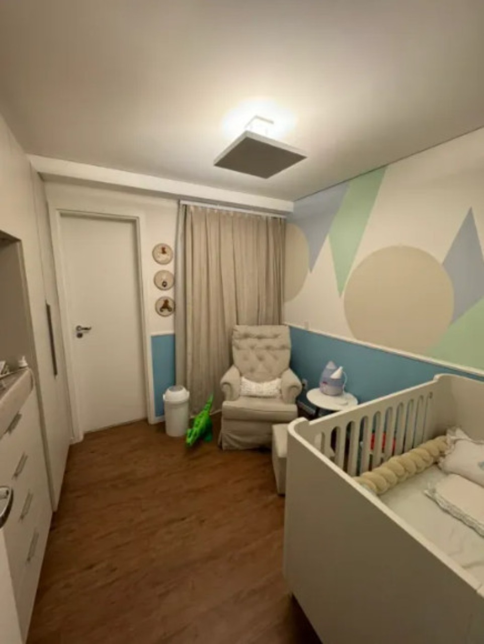 Apartamento à venda com 3 quartos, 128m² - Foto 10