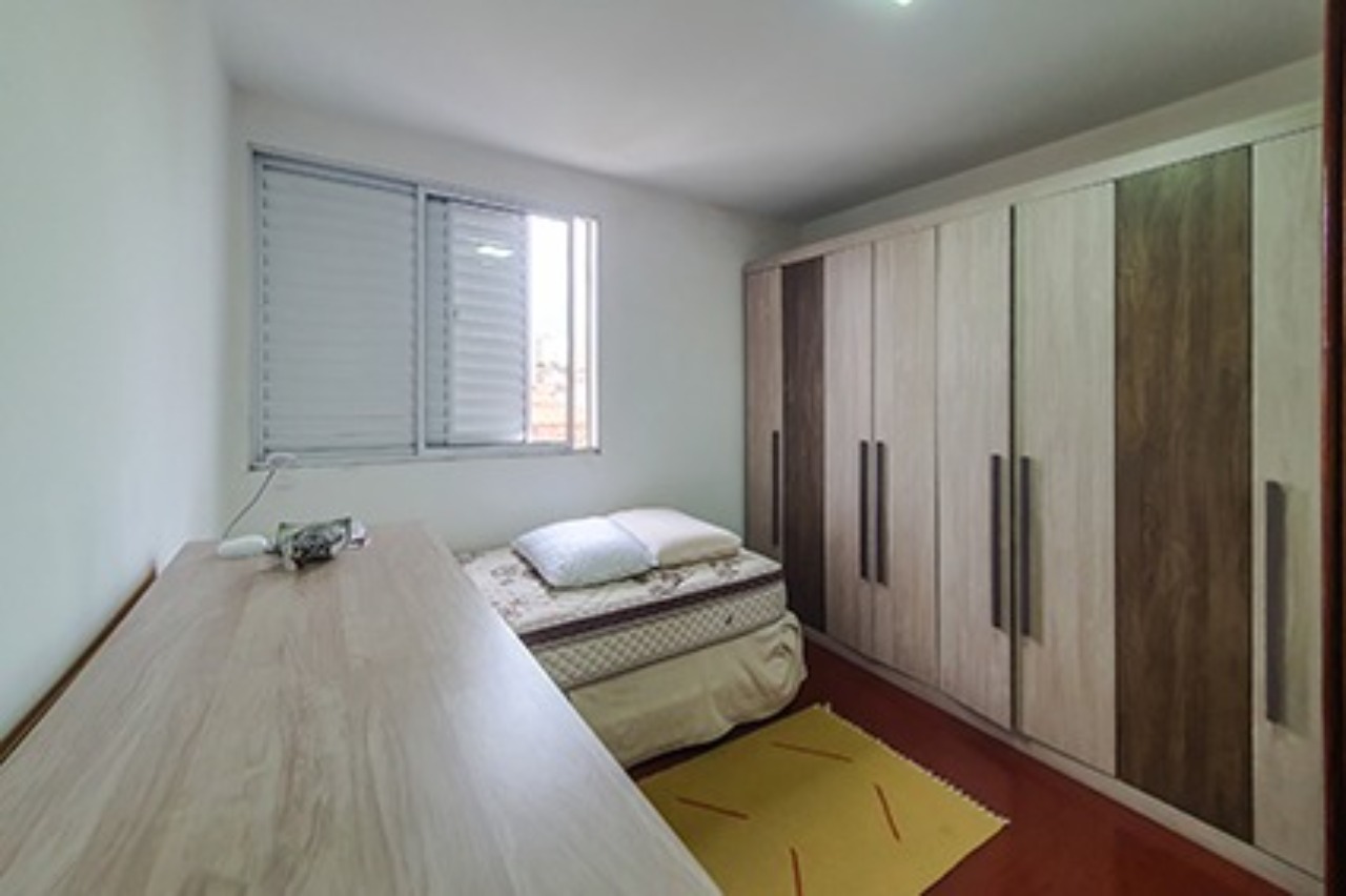 Apartamento à venda com 2 quartos, 88m² - Foto 34