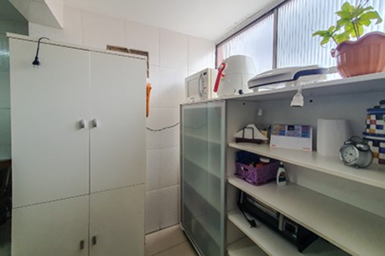 Apartamento à venda com 2 quartos, 88m² - Foto 13