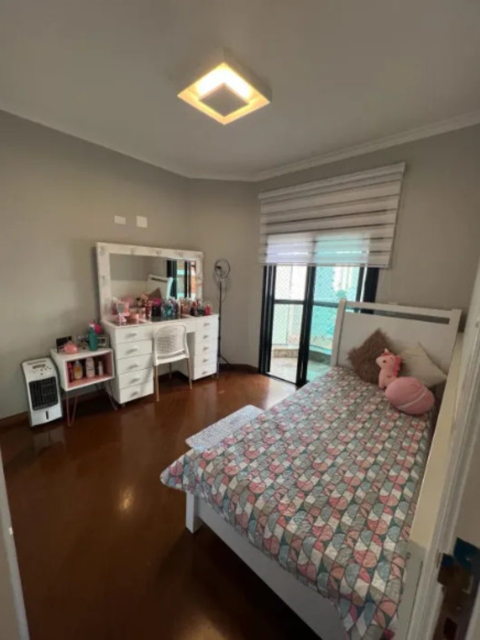 Apartamento à venda com 3 quartos, 160m² - Foto 18