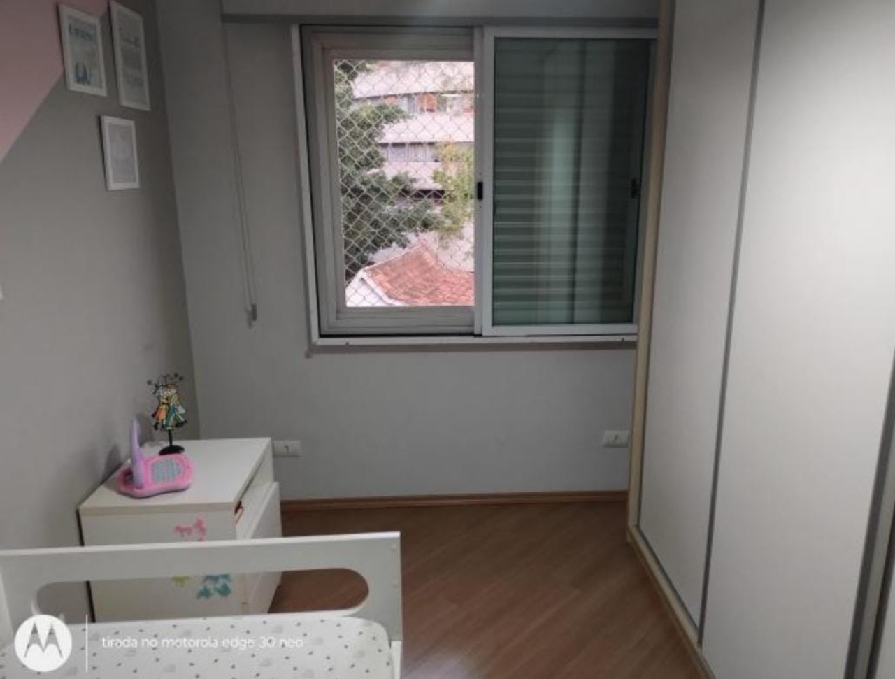 Apartamento à venda com 2 quartos, 69m² - Foto 7