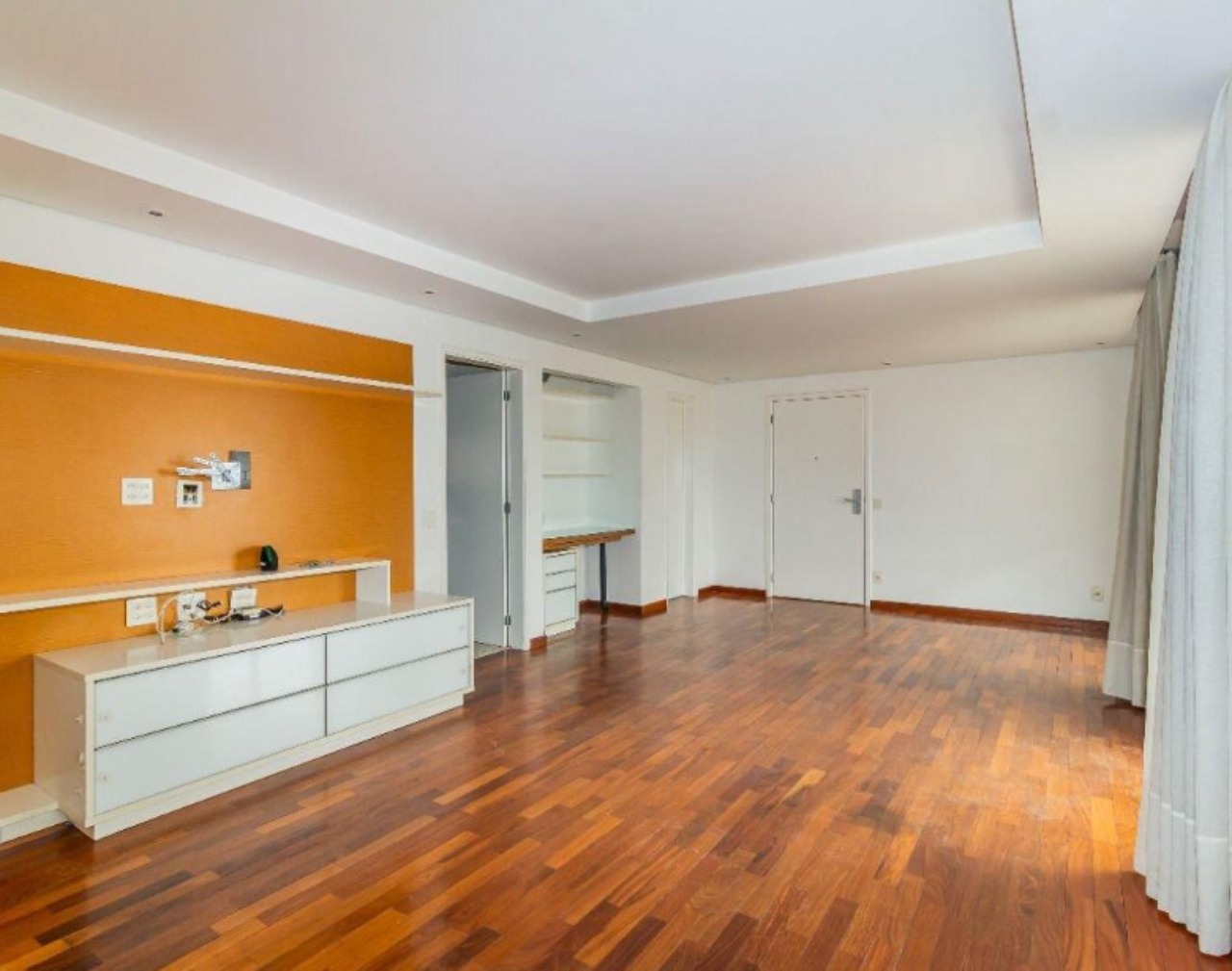 Apartamento à venda com 3 quartos, 136m² - Foto 32