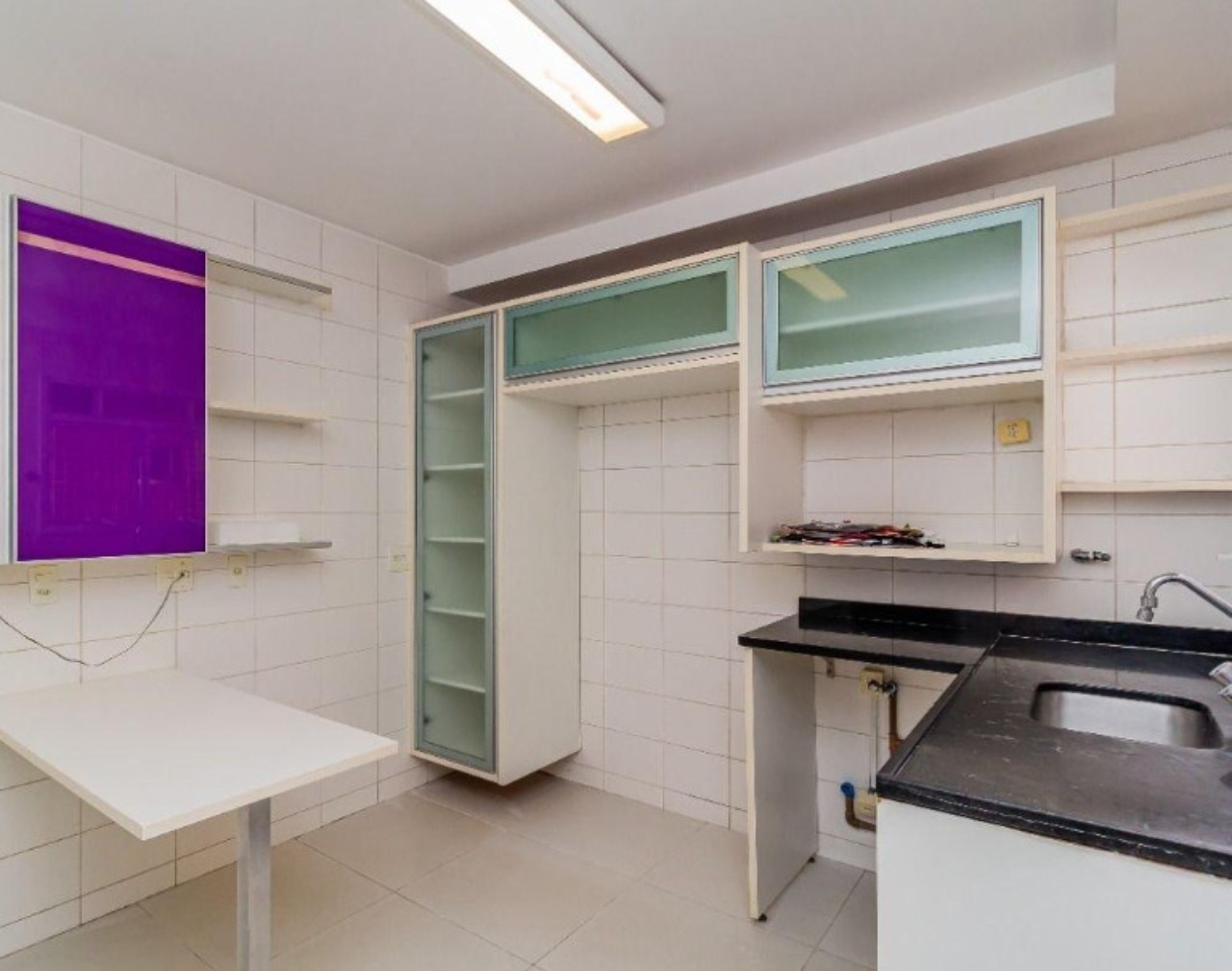 Apartamento à venda com 3 quartos, 136m² - Foto 26