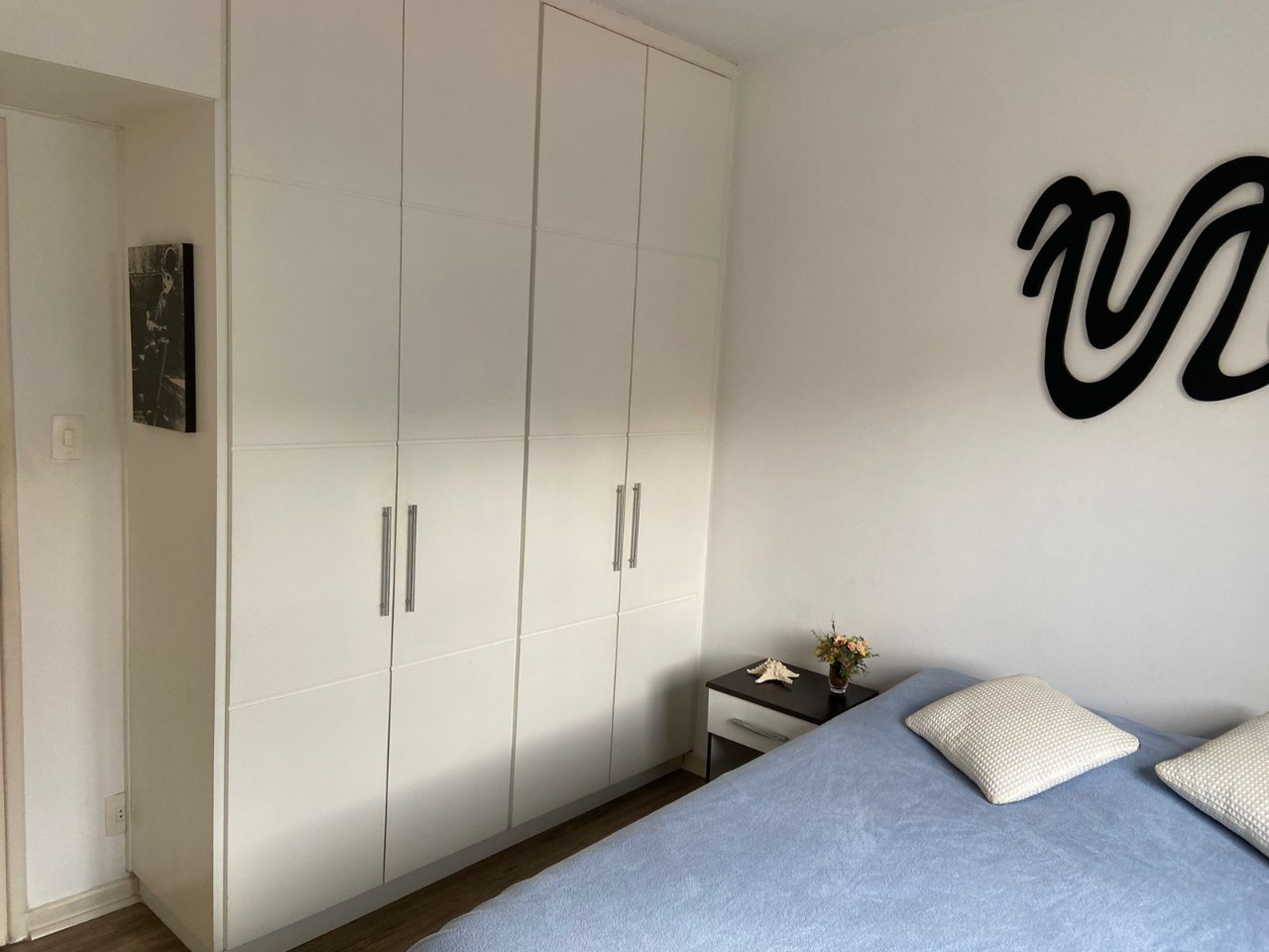 Apartamento à venda com 3 quartos, 94m² - Foto 6