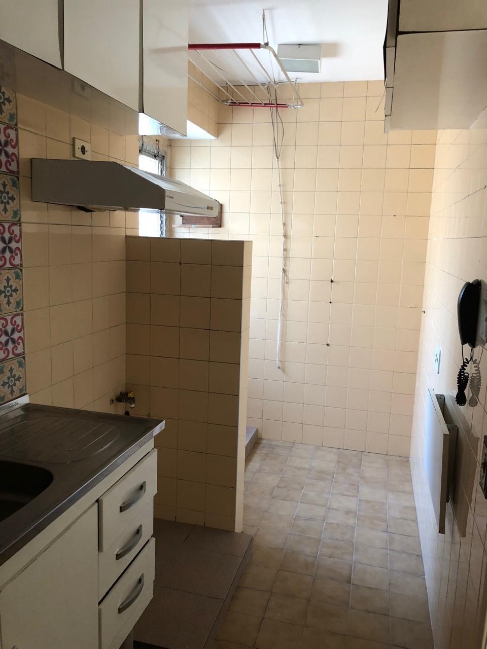 Apartamento à venda com 2 quartos, 54m² - Foto 2