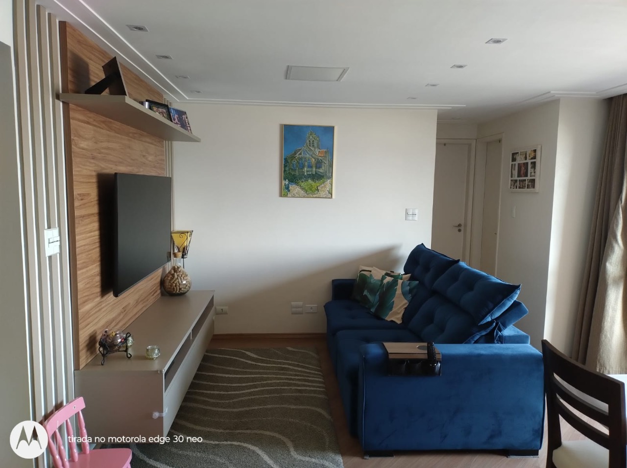 Apartamento à venda com 2 quartos, 69m² - Foto 13