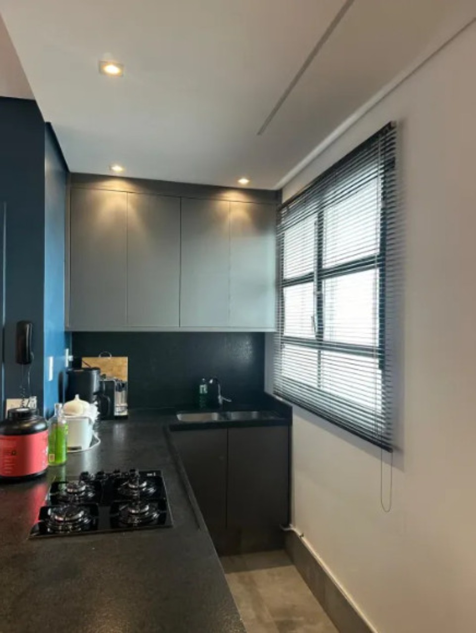 Cobertura à venda com 3 quartos, 240m² - Foto 11