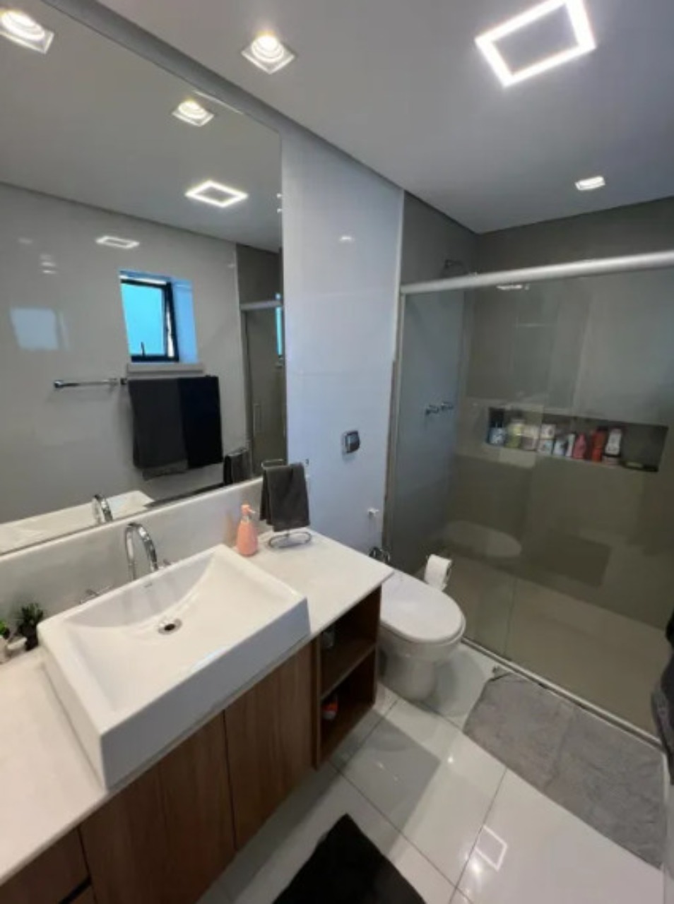 Apartamento à venda com 3 quartos, 160m² - Foto 13